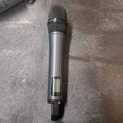 Sennheiser - EW 100 G4-835-A 2